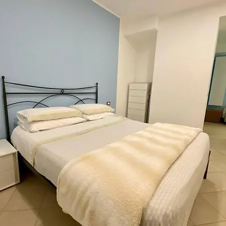 La Casetta Di Monterosso