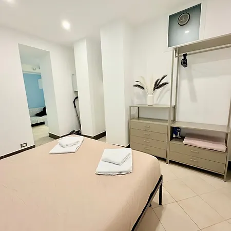 La Casetta Di Monterosso Apartment Monterosso al Mare