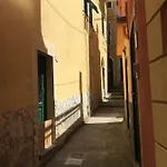 La Casetta Di Monterosso