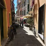 La Casetta Di Monterosso Lägenhet Monterosso al Mare