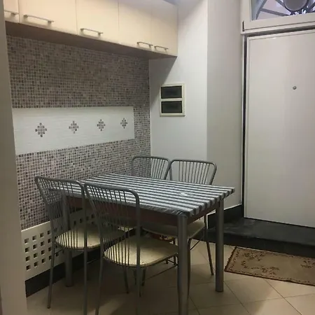 La Casetta Di Monterosso *