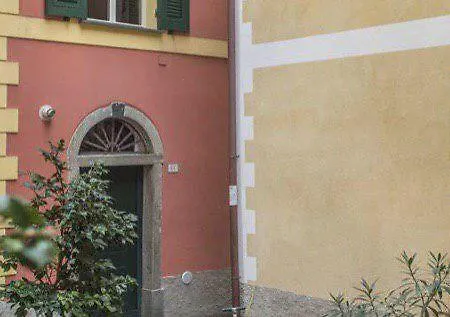 Daire La Casetta Di Monterosso *