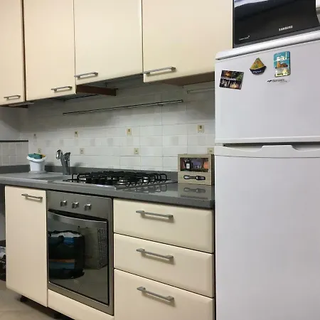 Apartamento La Casetta Di Monterosso *