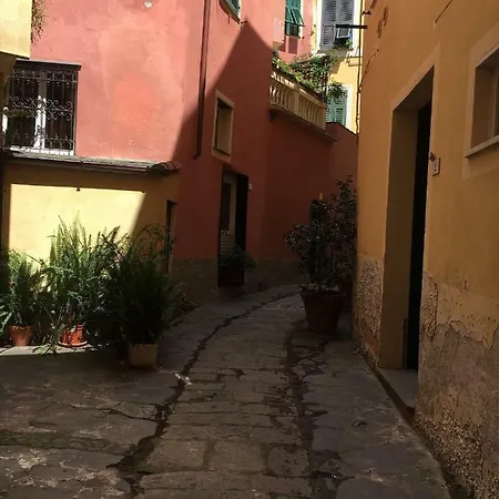 La Casetta Di Monterosso Appartement Monterosso al Mare