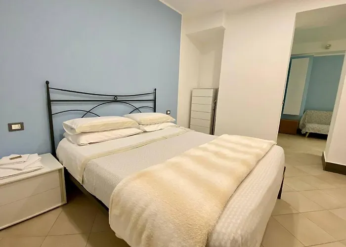 La Casetta Di Monterosso