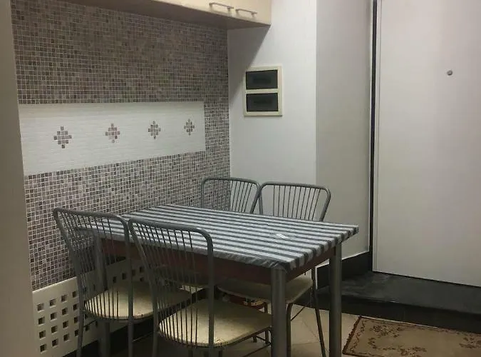 La Casetta Di Monterosso *