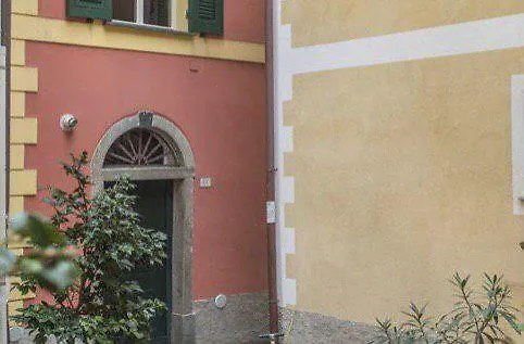 Apartamento La Casetta Di Monterosso *