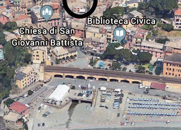 Apartamento La Casetta Di Monterosso Monterosso al Mare