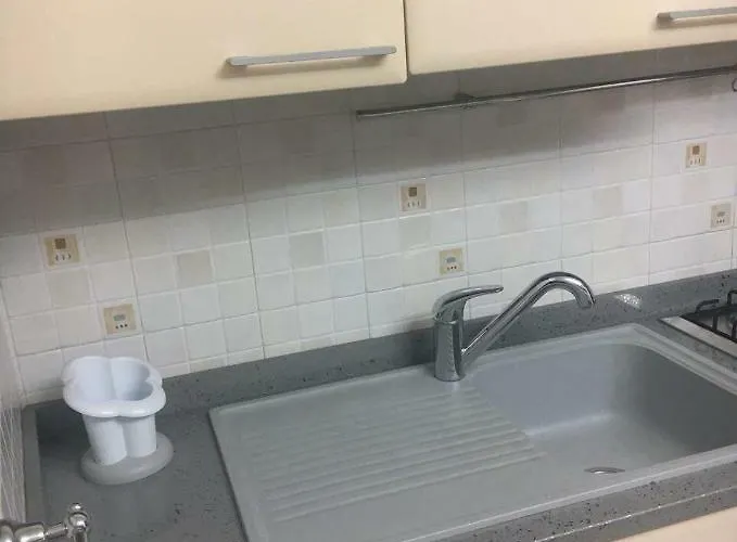 Apartamento La Casetta Di Monterosso