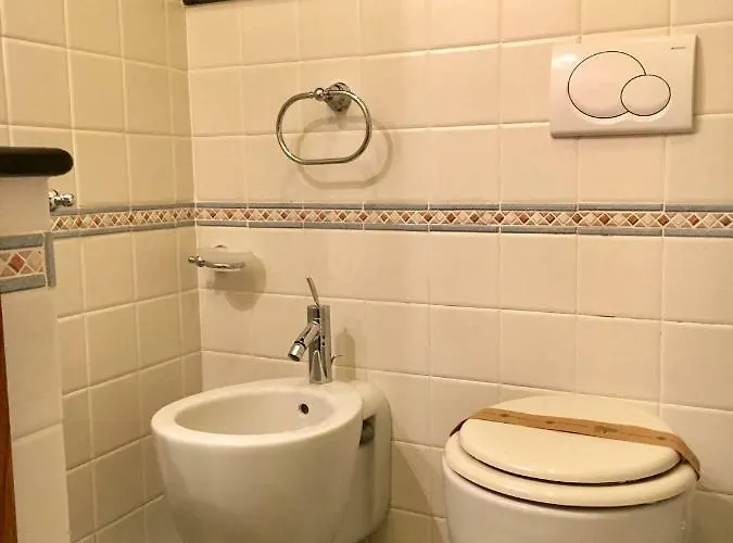 La Casetta Di Monterosso Apartamento Monterosso al Mare