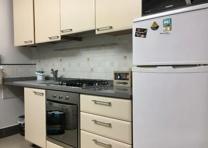 Apartamento La Casetta Di Monterosso *