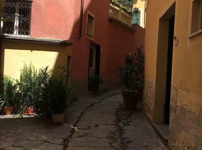 La Casetta Di Monterosso Apartamento Monterosso al Mare