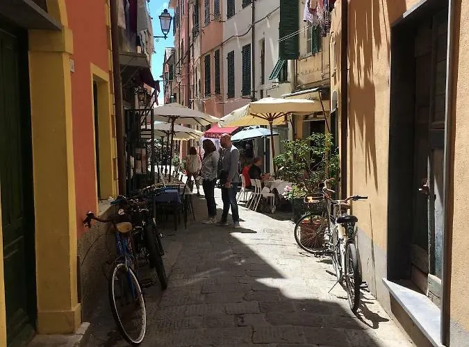 La Casetta Di Monterosso Apartamento Monterosso al Mare